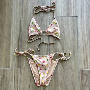 J. Crew Bikini